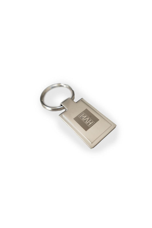 M&H keyring