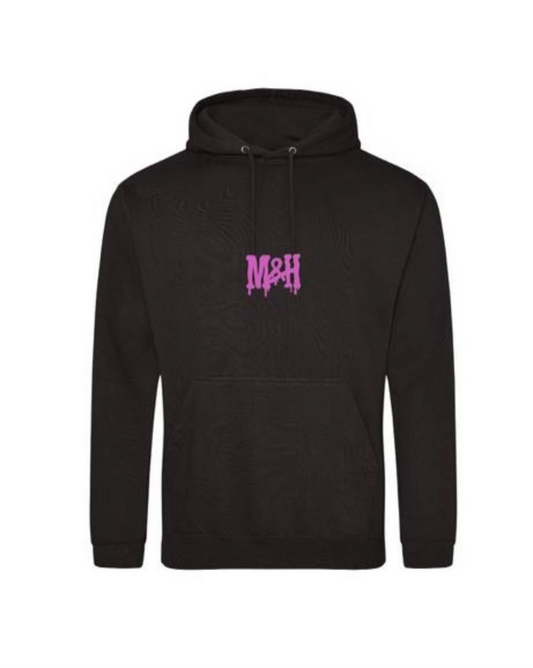 M&H 2022 Tour Hoodie